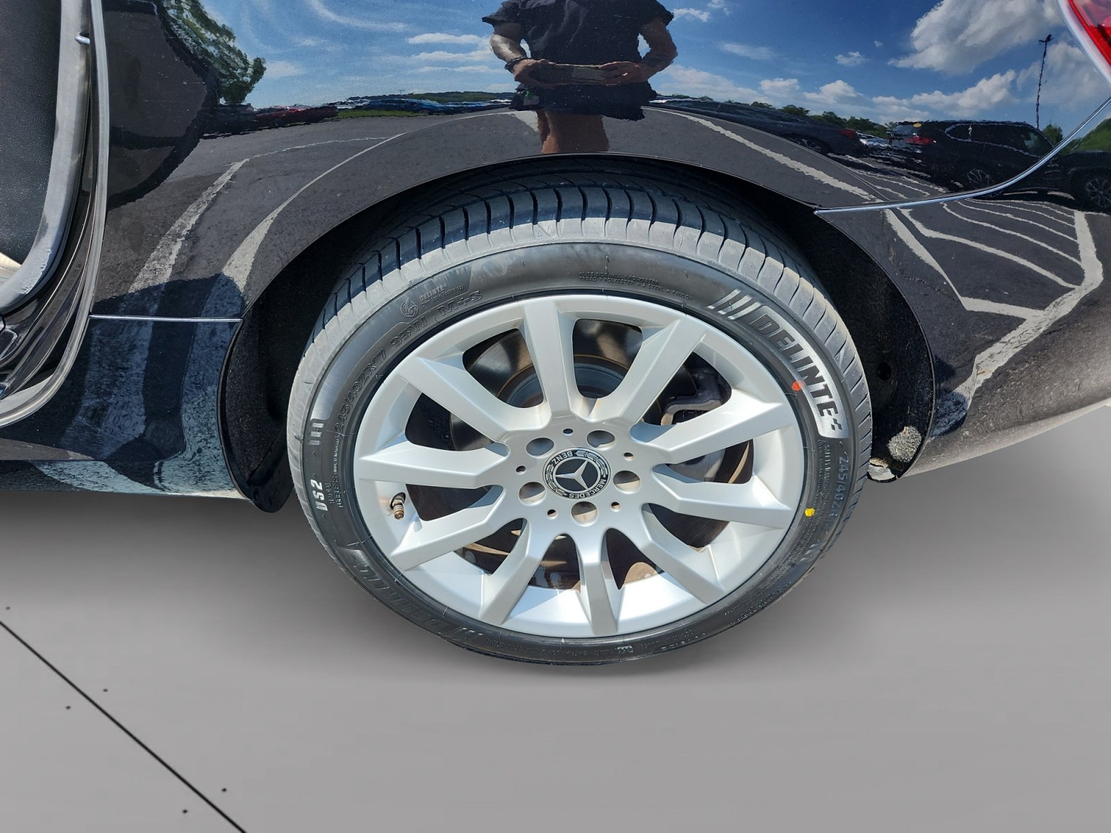 Used 2018 Mercedes-Benz SLC 300 image 14