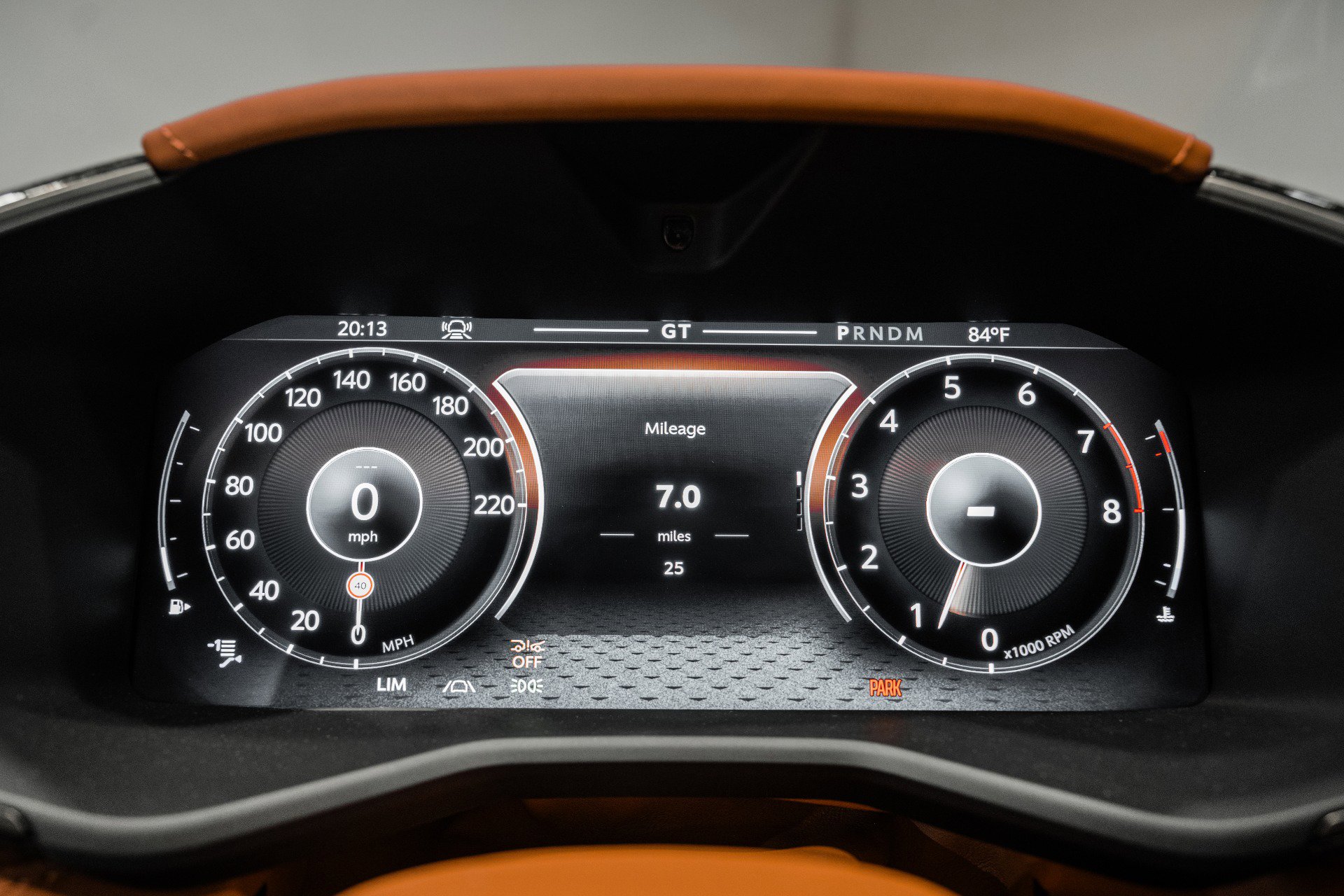 New 2026 Aston Martin DBX S image 5