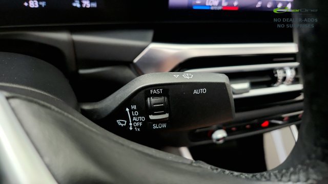 Used 2024 BMW i4 eDrive40 RWD image 63