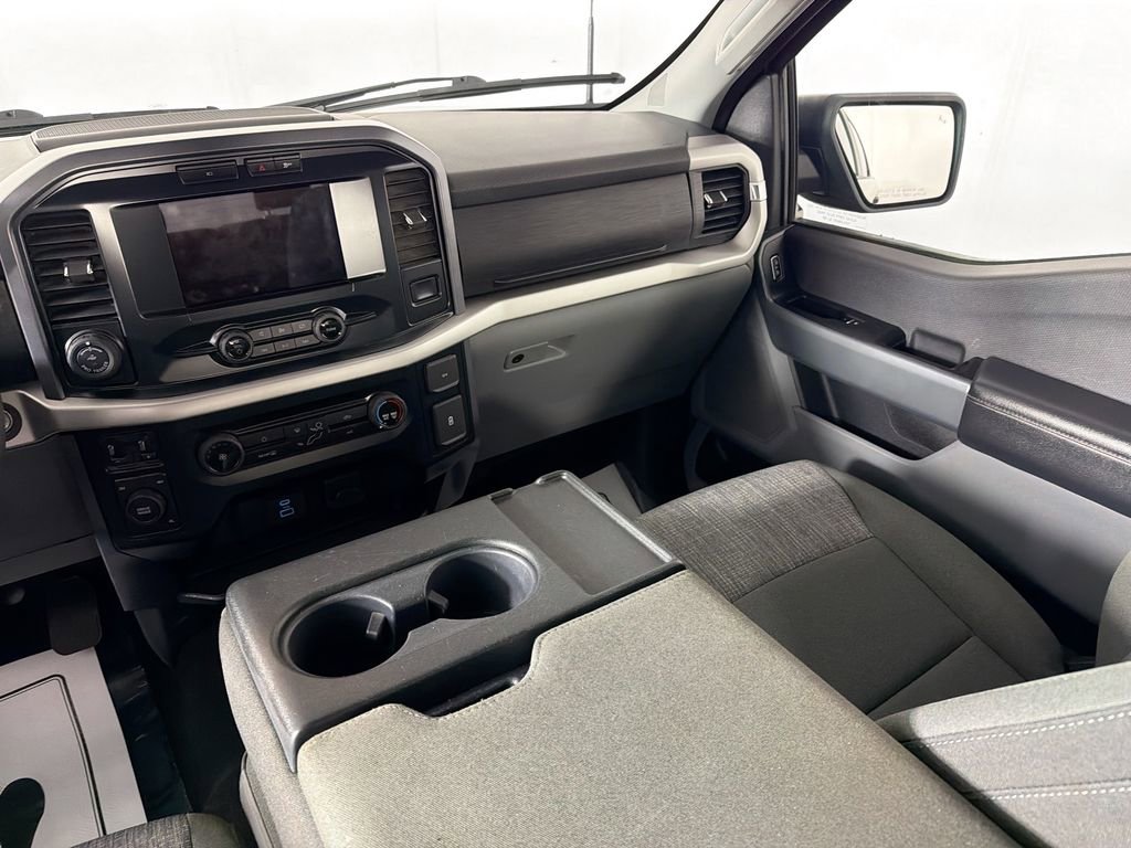 Used 2023 Ford F150 XLT w/ Trailer Tow Package image 23