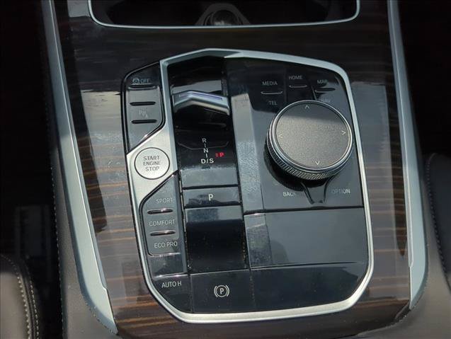 Used 2026 BMW X5 sDrive40i RWD image 14
