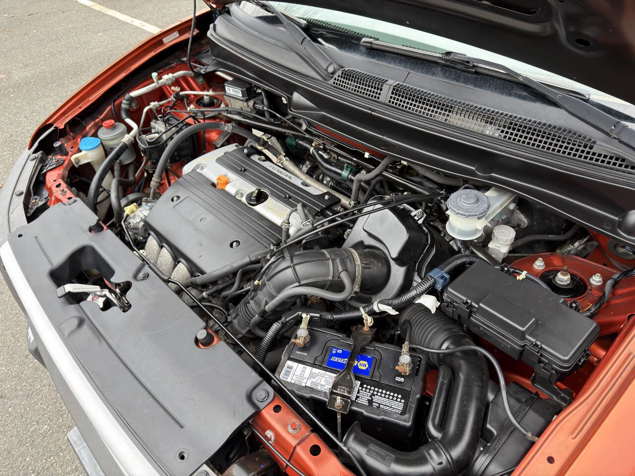 Used 2004 Honda Element EX image 27