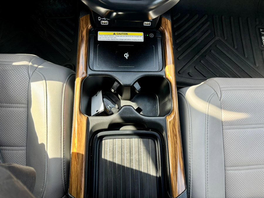 Used 2021 Honda CR-V Touring image 25
