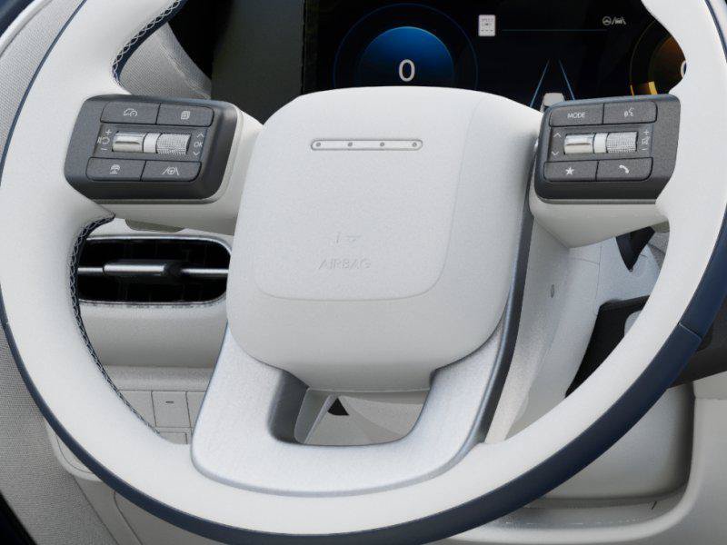 New 2027 Hyundai Palisade Calligraphy AWD/4WD image 15
