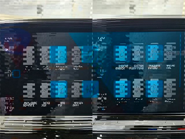 New 2026 Volkswagen Atlas SE image 17