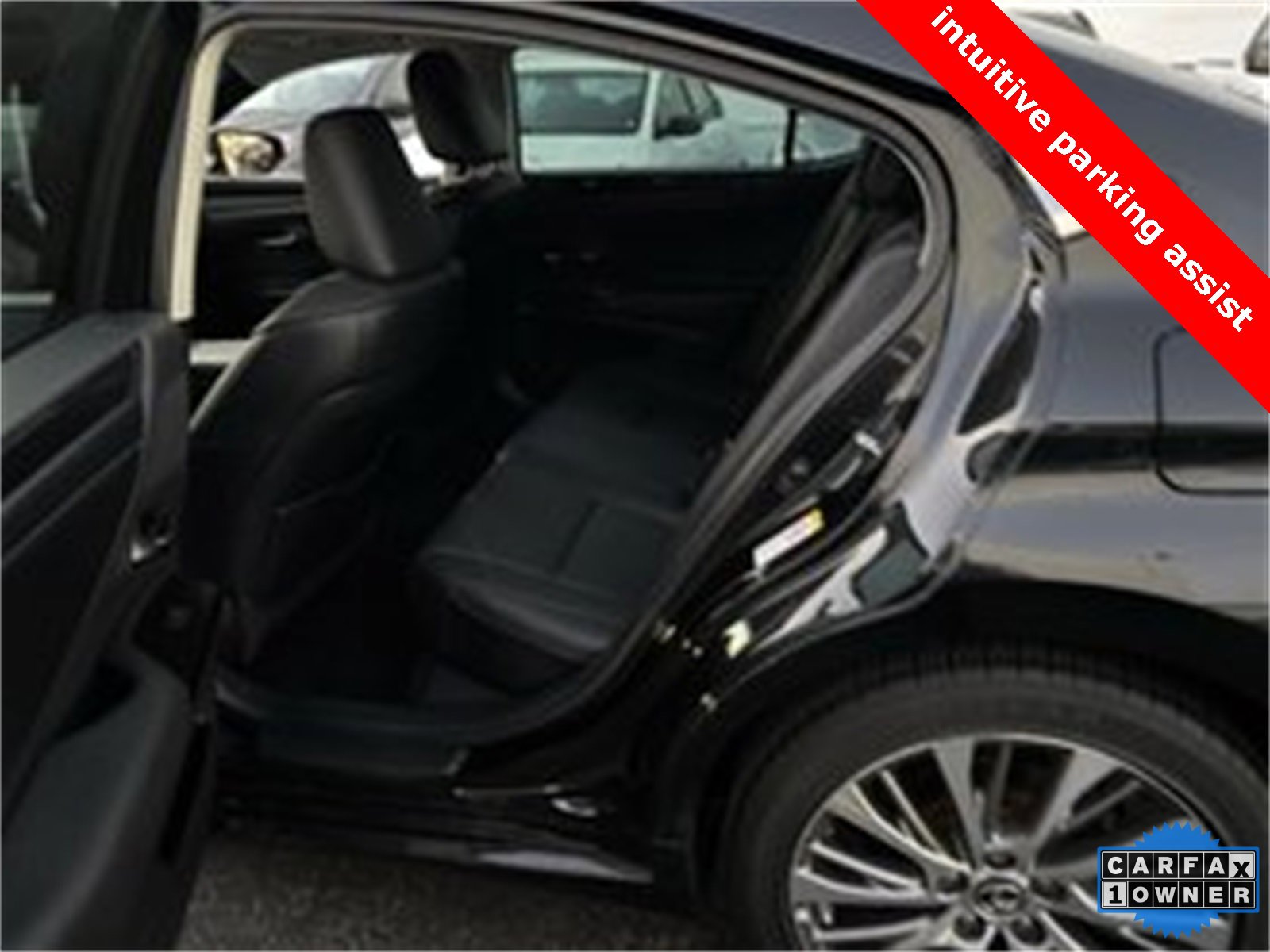 Used 2019 Lexus ES 350 image 5