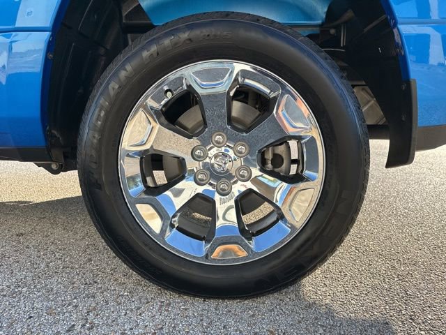 Certified 2021 RAM 1500 Big Horn image 51