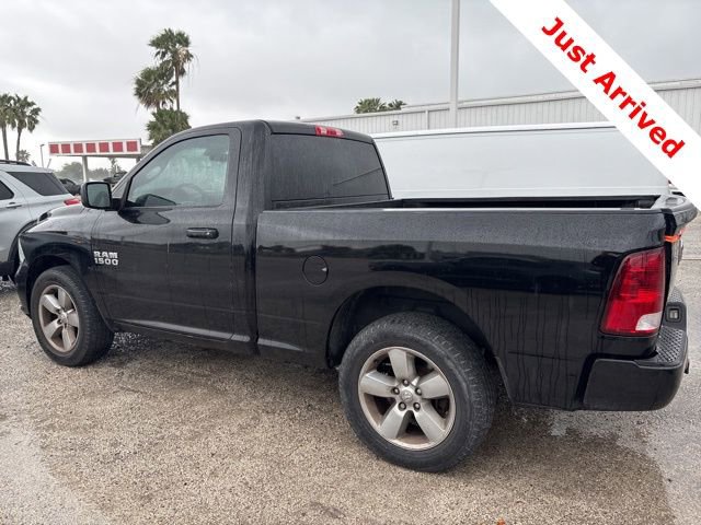 Used 2015 RAM 1500 Express image 3