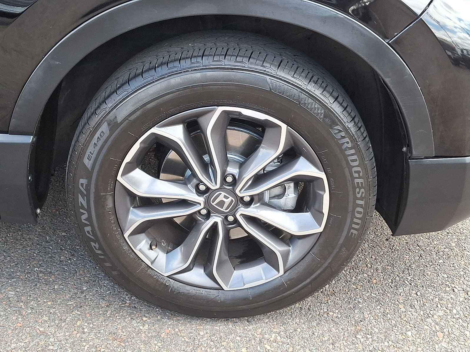 Used 2020 Honda CR-V EX image 8