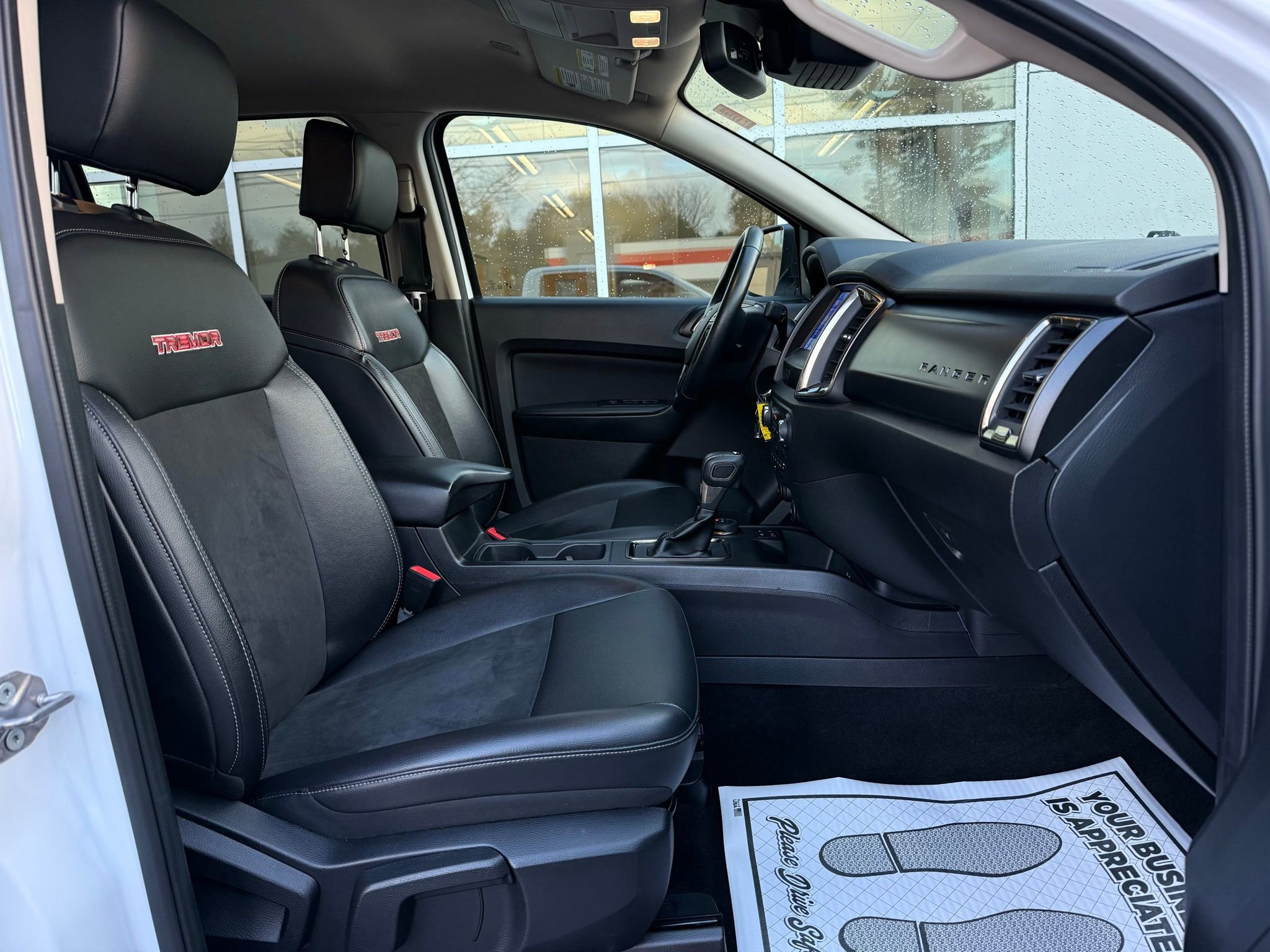 Used 2023 Ford Ranger XLT w/ Tremor Off-Road Package image 19