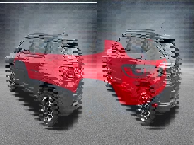 Used 2018 Jeep Compass Trailhawk w/ Popular Equipment Group image 11