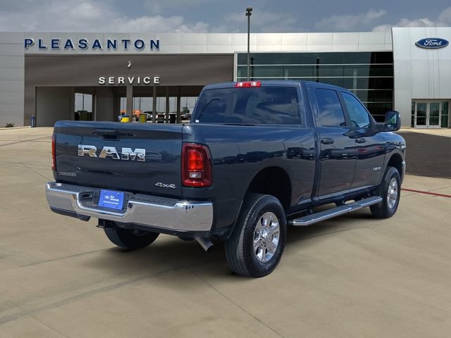 Used 2026 RAM 2500 Big Horn AWD/4WD image 5