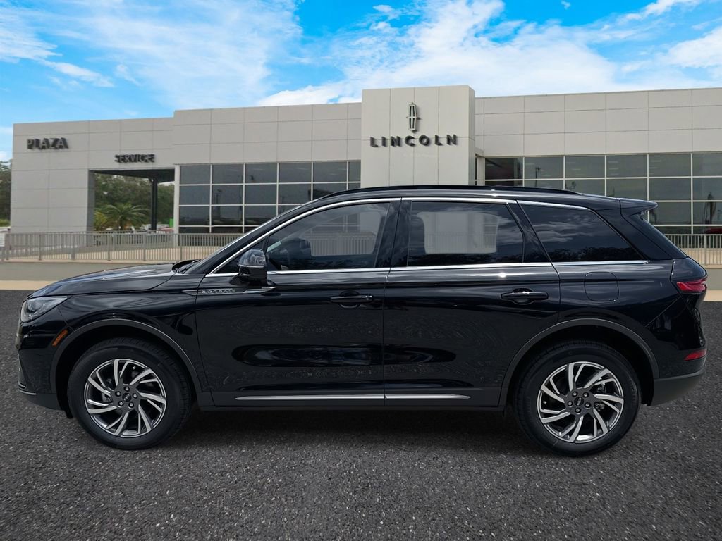 New 2025 Lincoln Corsair FWD w/ Equipment Group 101A image 6