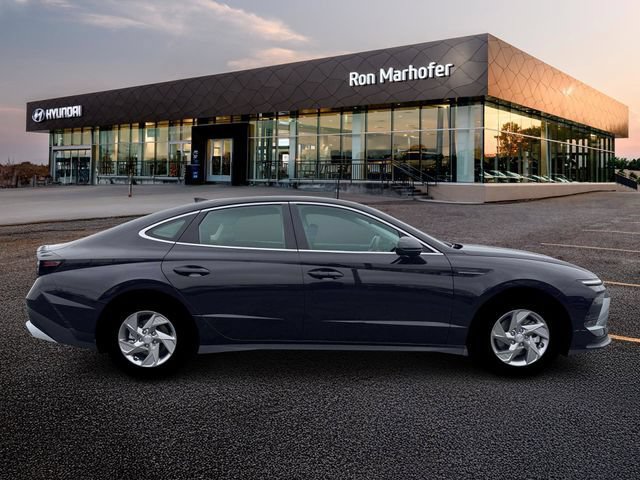 New 2026 Hyundai Sonata SE FWD image 9