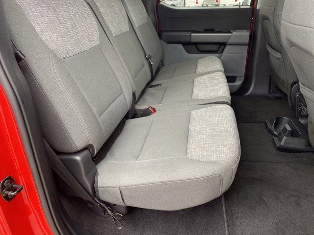 Used 2023 Ford F150 XLT image 26