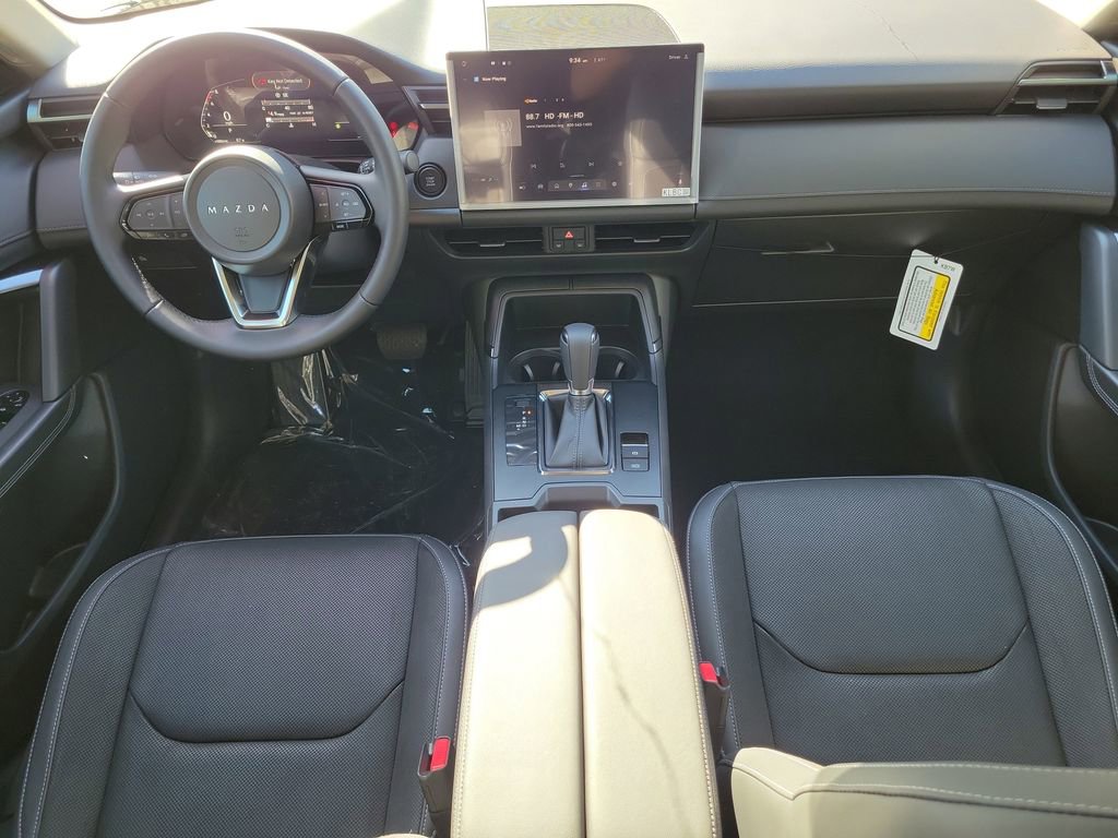 New 2026 MAZDA CX-5 Select AWD/4WD image 14