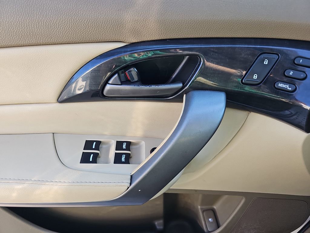 Used 2007 Acura MDX w/ Technology Package AWD/4WD image 33