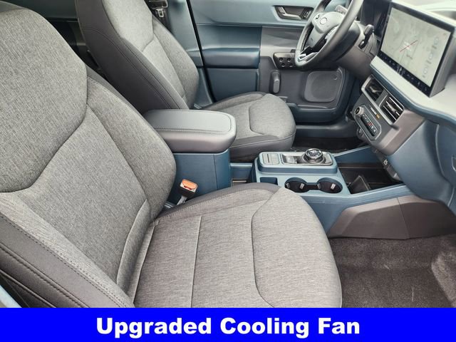 New 2026 Ford Maverick XLT AWD/4WD image 14