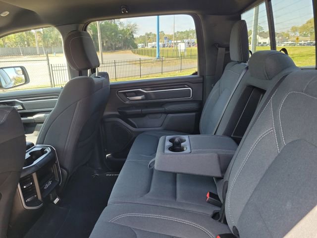 Used 2022 RAM 1500 Big Horn image 26