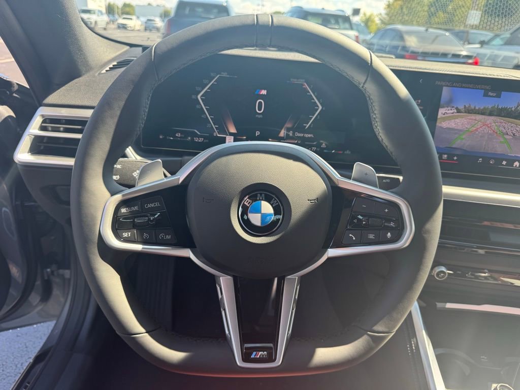 New 2025 BMW 230i Coupe w/ M Sport Package image 13