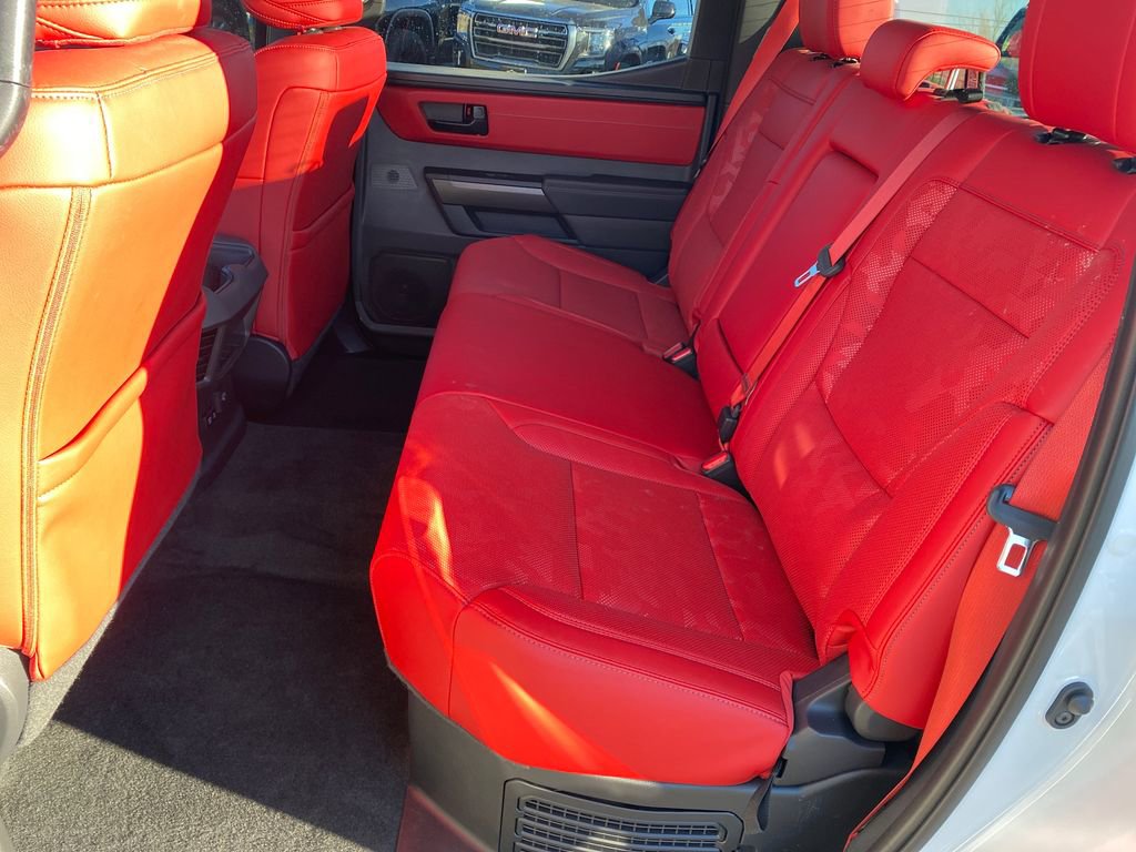 Used 2024 Toyota Tundra TRD Pro image 25