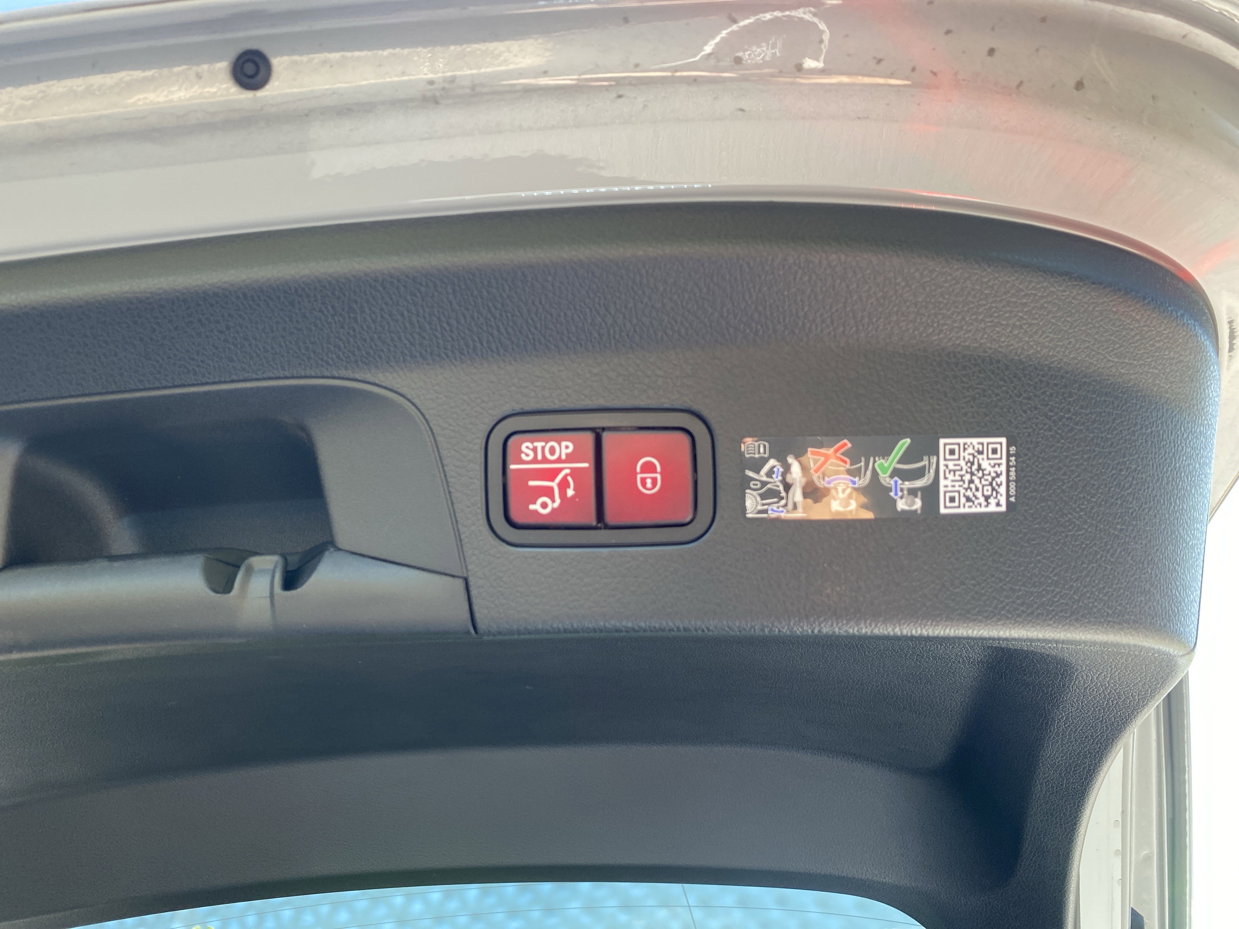 Used 2025 Mercedes-Benz GLE 450 4MATIC Coupe image 42