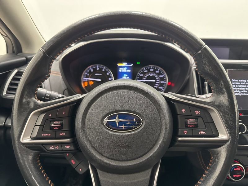 Used 2019 Subaru Crosstrek 2.0i Limited w/ Popular Package #4 image 22