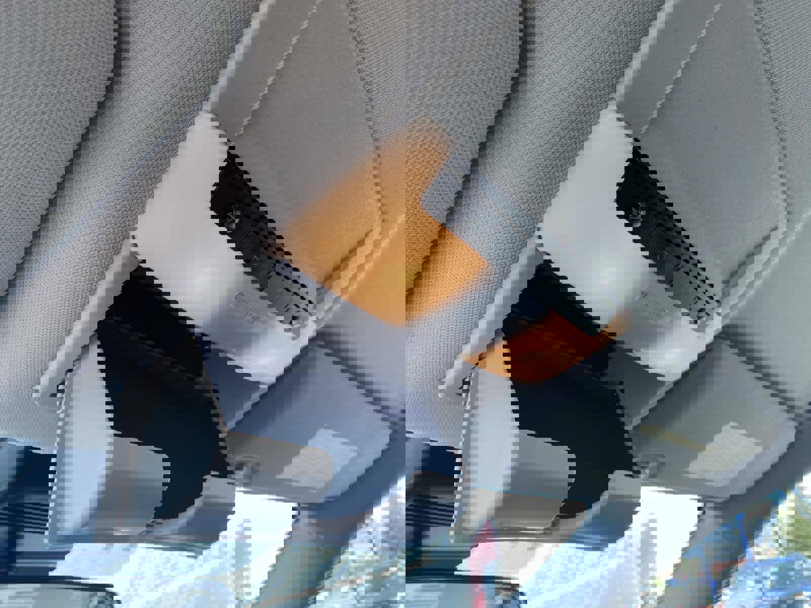 Used 2024 Nissan Altima 2.5 SV image 29