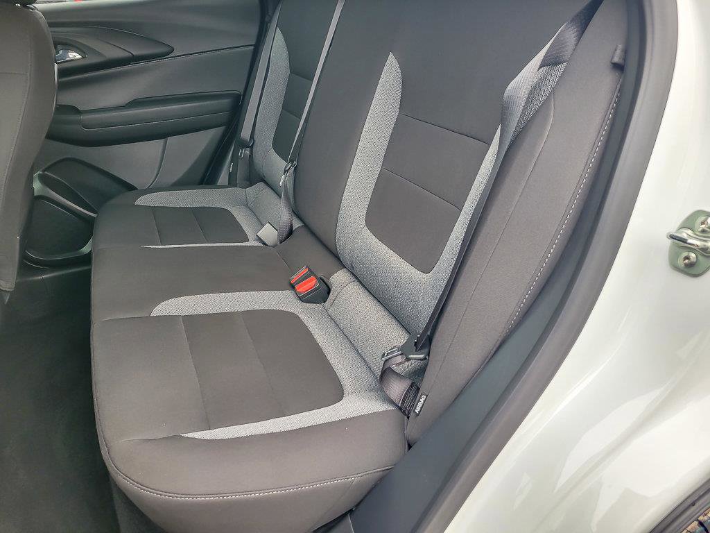 Certified 2025 Chevrolet TrailBlazer LT image 13