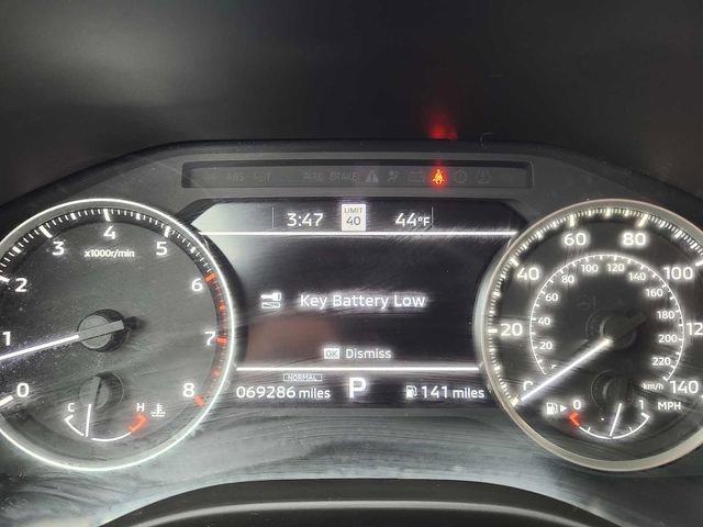 Used 2022 Mitsubishi Outlander SEL image 25