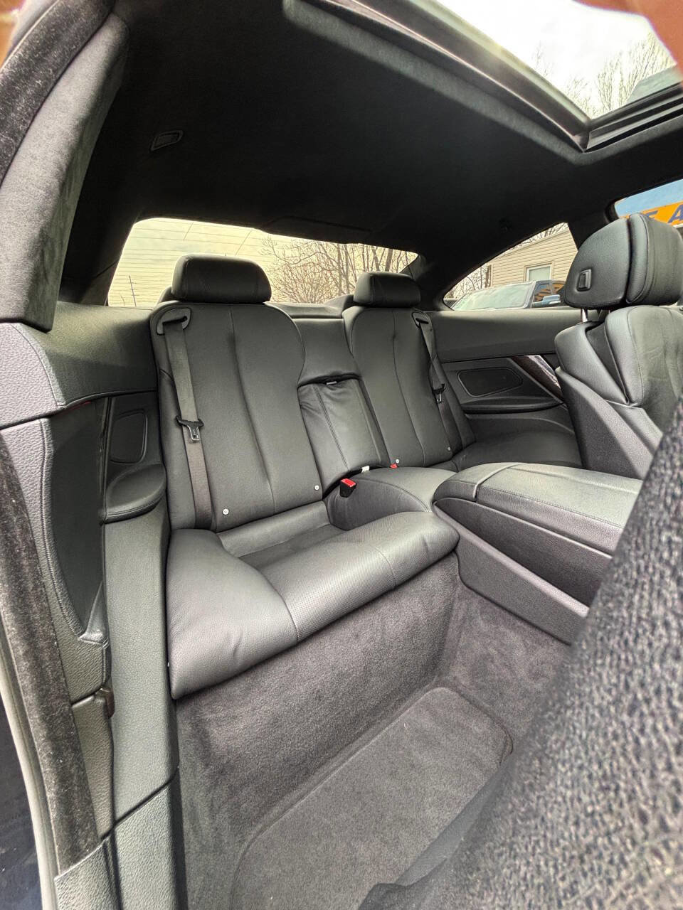 Used 2014 BMW 640i xDrive Coupe image 16