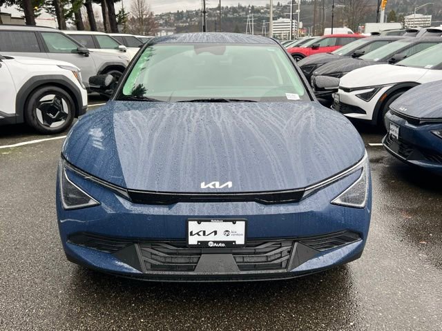 New 2025 Kia EV6 Light RWD image 4