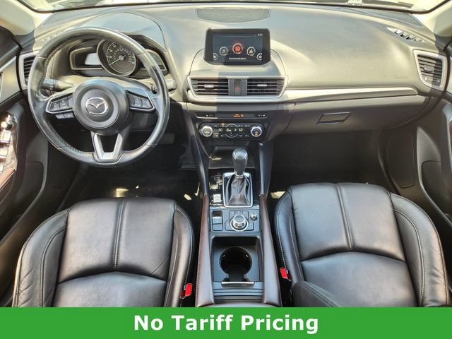 Used 2018 MAZDA MAZDA3 Touring FWD image 25