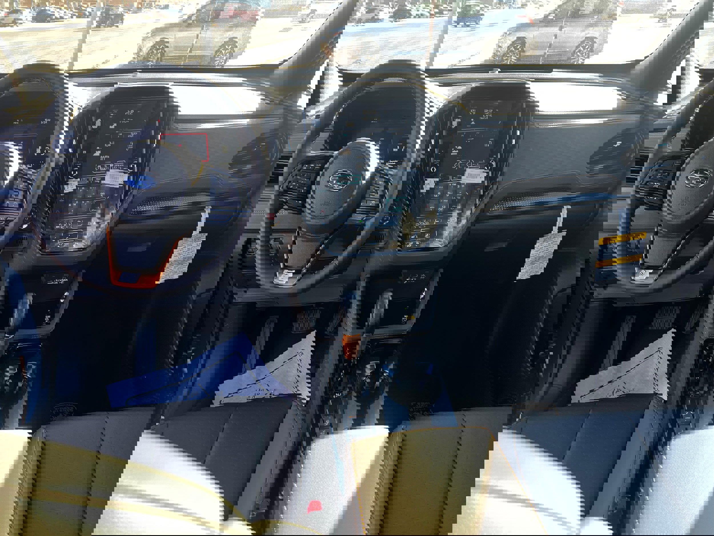 New 2026 Subaru Forester Wilderness image 6