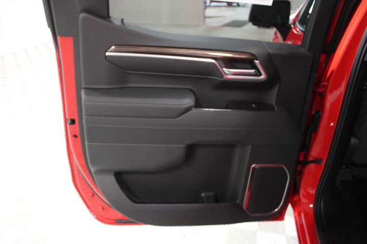 New 2026 Chevrolet Silverado 1500 LT w/ Safety Package AWD/4WD image 20