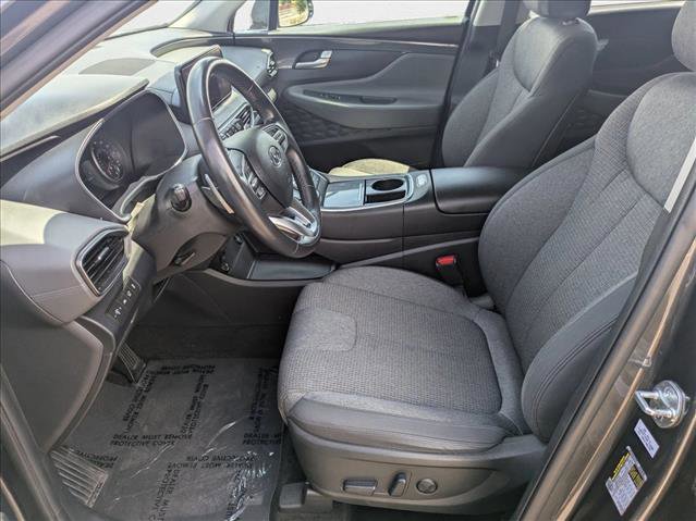 Used 2023 Hyundai Santa Fe SEL image 14