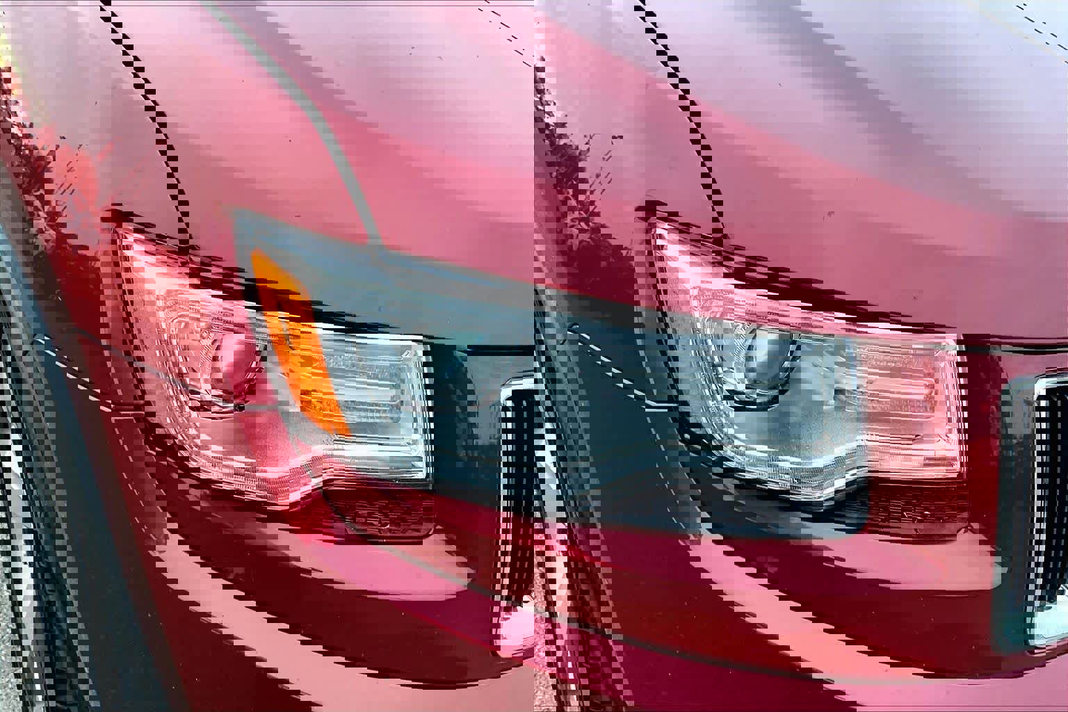 Used 2015 Jeep Grand Cherokee Limited w/ Luxury Group II image 27