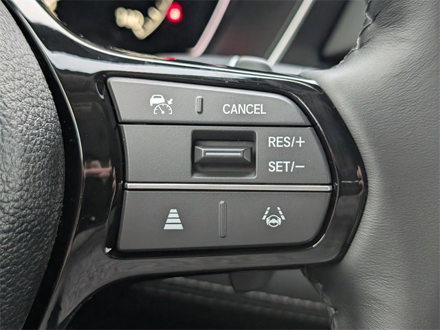 New 2025 Honda Pilot EX-L image 24