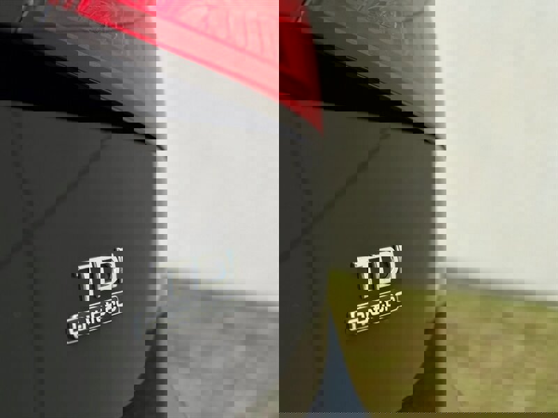 Used 2016 Audi Q5 TDI Premium Plus image 30