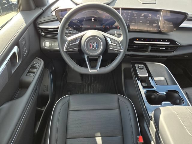 New 2026 Buick Enclave Sport Touring w/ Power Package FWD image 12