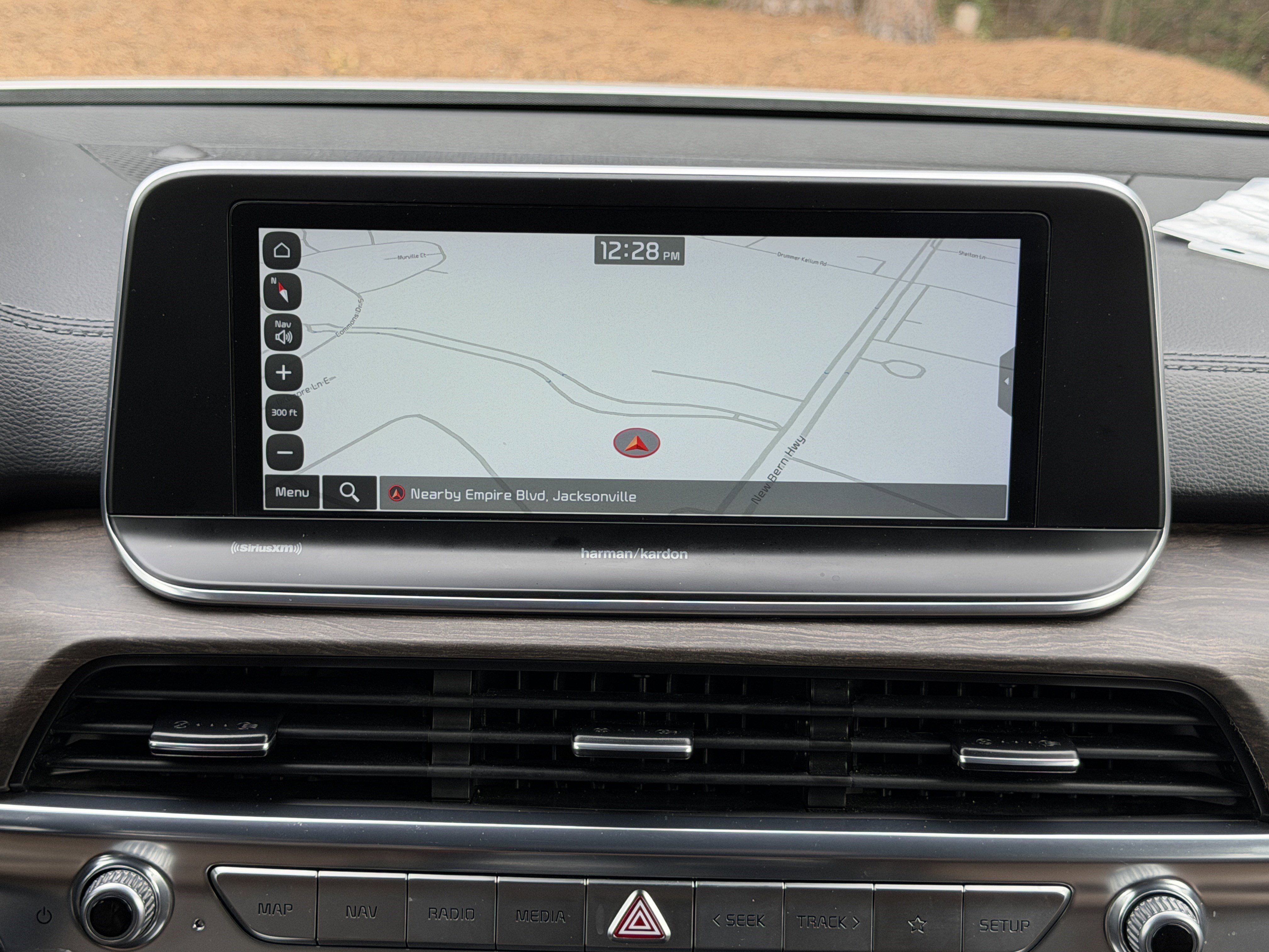 Used 2022 Kia Telluride SX w/ SX Prestige Package AWD/4WD image 41