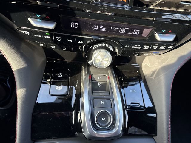 New 2026 Acura MDX A-Spec image 21