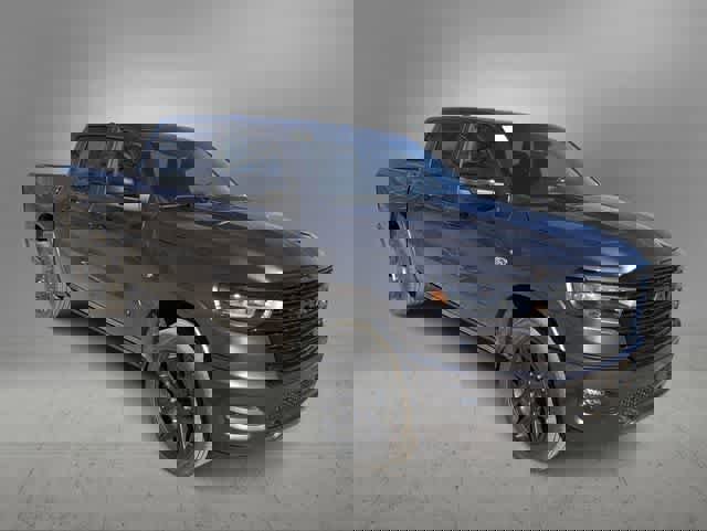 New 2026 RAM 1500 Laramie w/ Night Edition image 8
