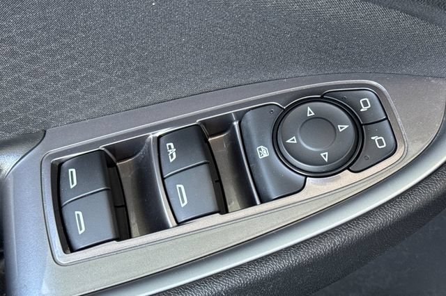 Used 2024 Chevrolet Malibu LT FWD image 12