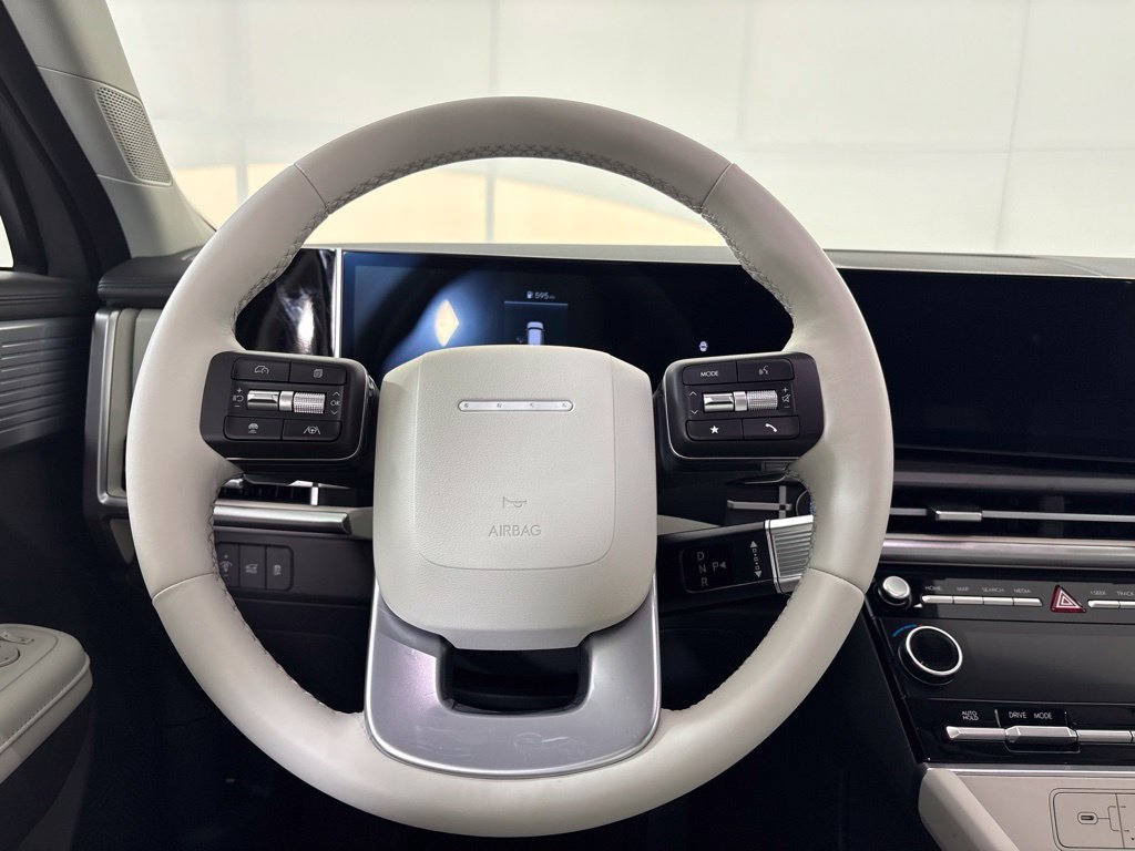 New 2027 Hyundai Santa Fe SEL FWD image 21