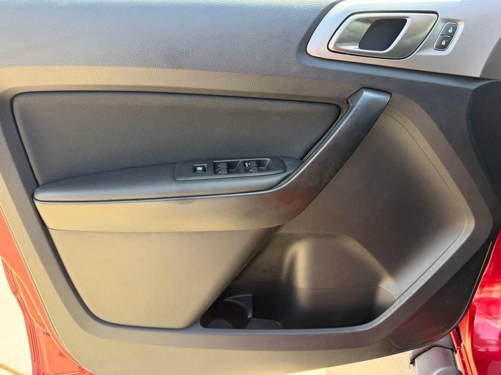 Used 2021 Ford Ranger XLT w/ Equipment Group 301A Mid AWD/4WD image 12