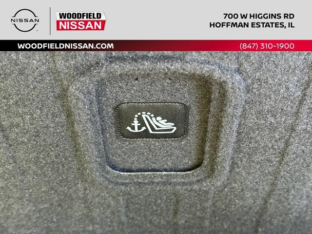 Certified 2023 Nissan Rogue SL w/ SL Premium Package AWD/4WD image 17