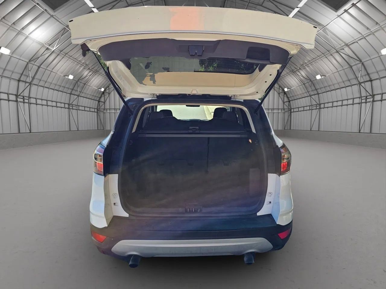 Used 2018 Ford Escape SE w/ SE Sync 3 Package image 24