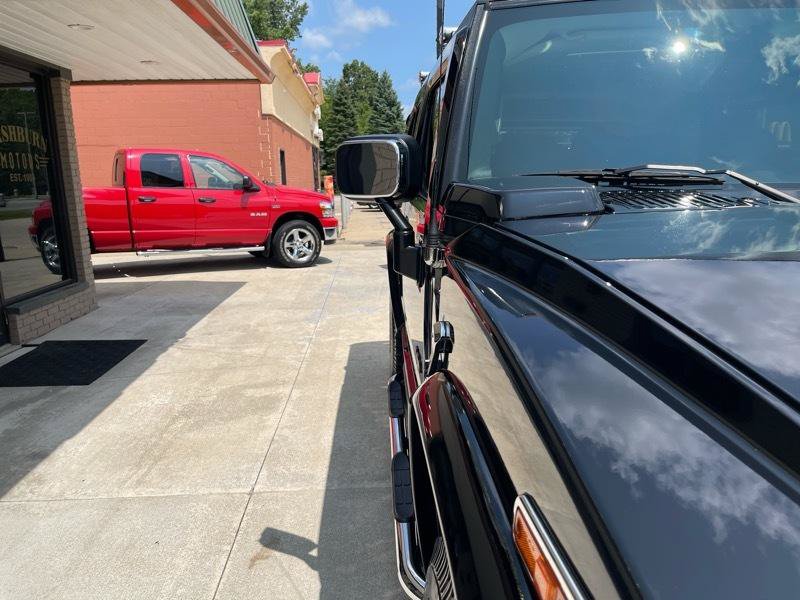 Used 2005 HUMMER H2 w/ Preferred Equipment Group AWD/4WD image 7