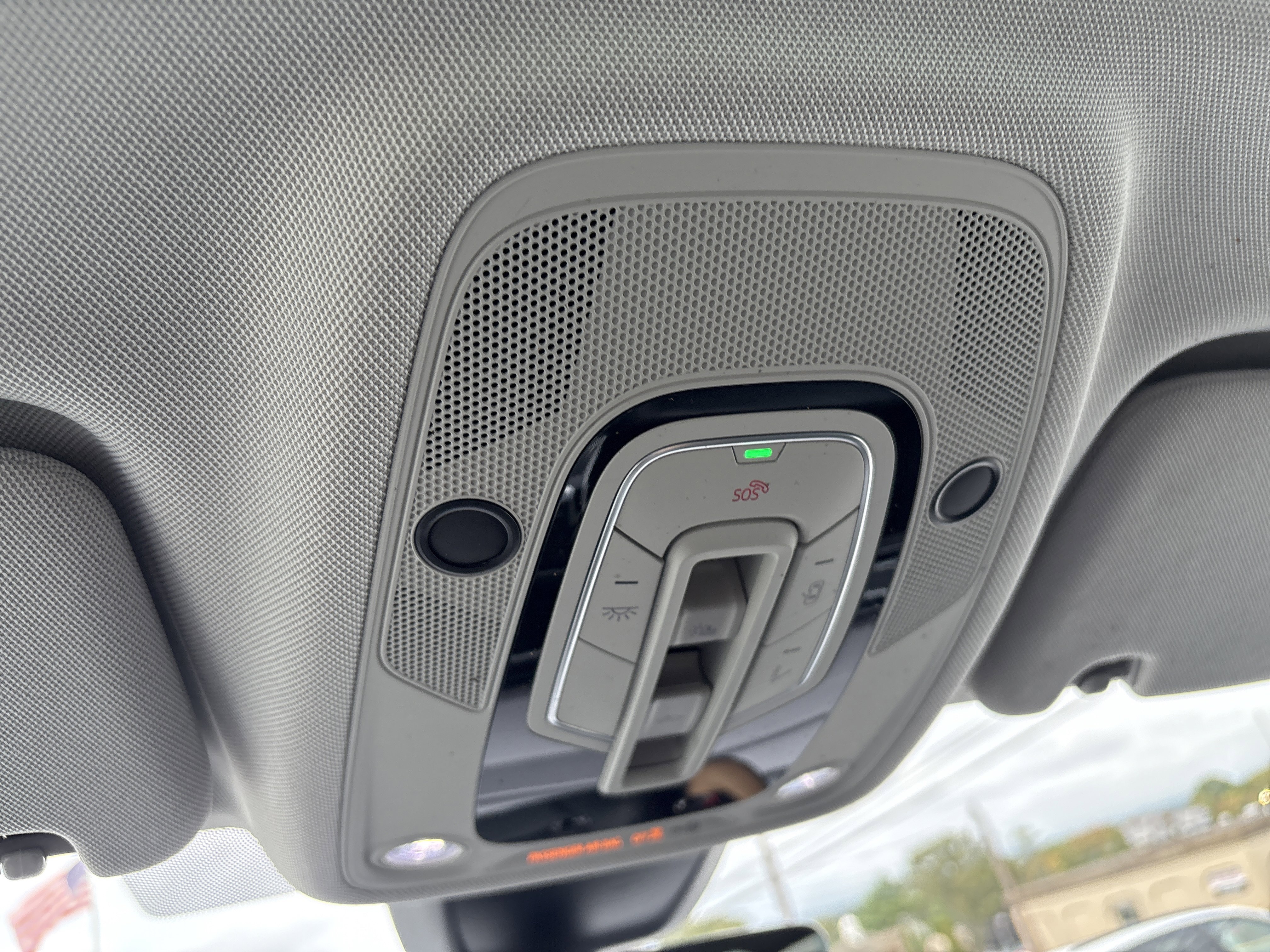 Certified 2022 Audi Q7 2.0T Premium image 9